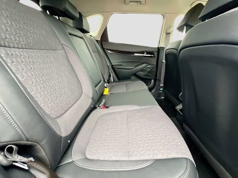 New 2026 Kia Seltos S FWD image 27