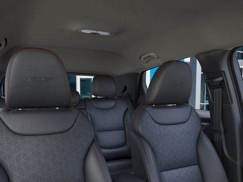 New 2027 Chevrolet Bolt RS image 24