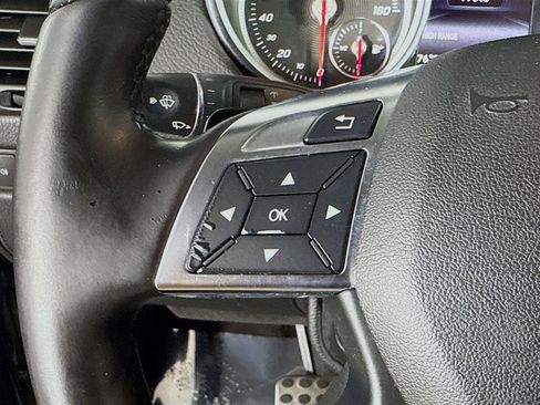 Used 2018 Mercedes-Benz G 550 image 14