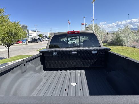 Used 2007 Dodge Ram 2500 Truck SLT w/ Quad Cab Big Horn Value Group AWD/4WD image 25