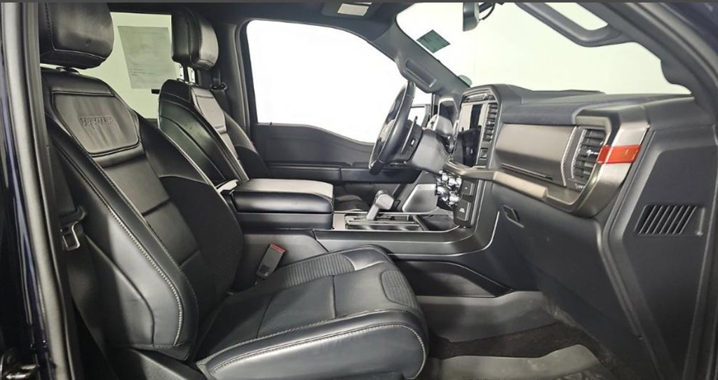 Used 2021 Ford F150 Raptor w/ Equipment Group 801A High AWD/4WD image 5