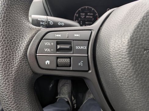 Used 2023 Honda CR-V EX image 27