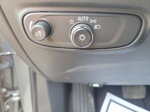 Used 2024 Chevrolet Equinox RS AWD/4WD image 28