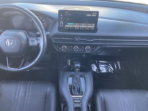 Certified 2024 Honda HR-V EX-L image 14