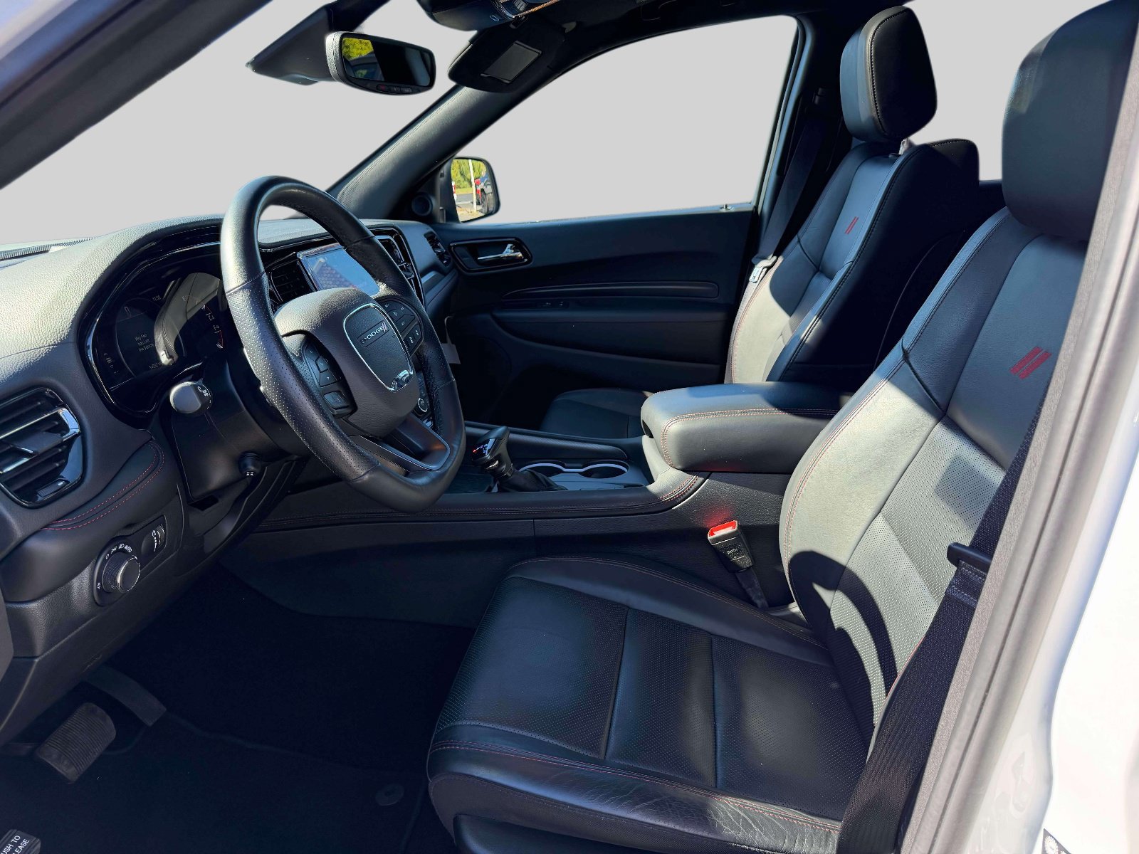 Used 2025 Dodge Durango R/T AWD/4WD image 15