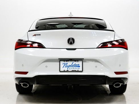 Used 2025 Acura Integra A-Spec image 32