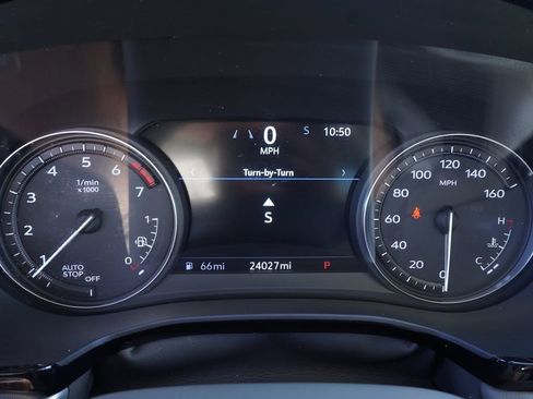 Certified 2022 Cadillac XT5 Premium Luxury w/ Technology Package image 21