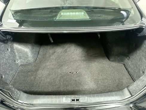 Used 2018 Nissan Altima 2.5 S w/ S Convenience Package FWD image 26