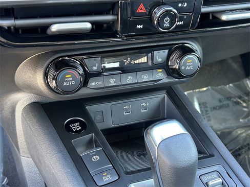 New 2026 Nissan Kicks SV w/ SV Premium Package image 17