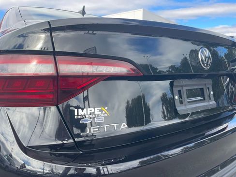 Used 2024 Volkswagen Jetta S image 26