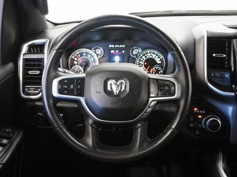 Certified 2023 RAM 1500 Big Horn w/ Trailer Tow Group image 21