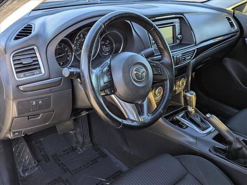 Used 2015 MAZDA MAZDA6 Sport image 10