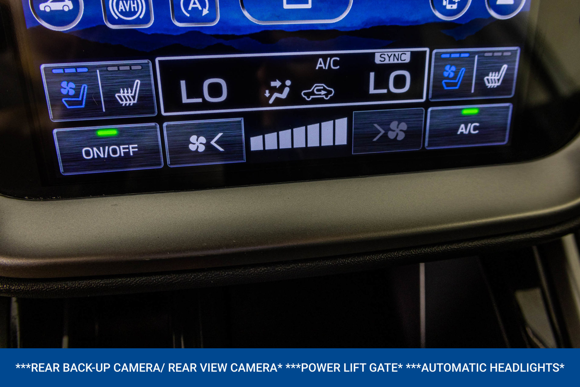 Used 2024 Subaru Outback Touring XT AWD/4WD image 12