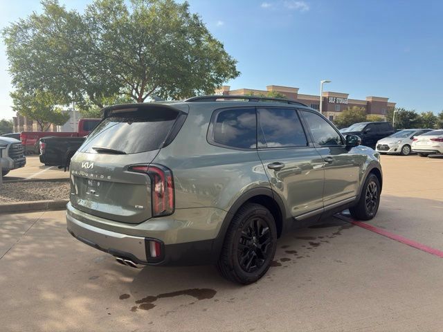 Used 2023 Kia Telluride SX Prestige X-Pro AWD/4WD image 5