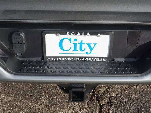 New 2026 Chevrolet Colorado LT image 30