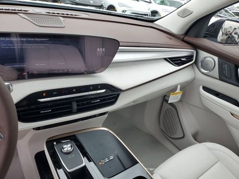 New 2026 Buick Enclave Avenir AWD/4WD image 27