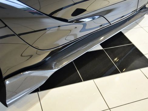 Used 2024 Toyota Supra RWD image 9