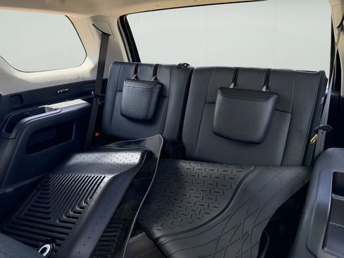 Used 2020 Toyota 4Runner Limited RWD image 9