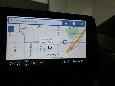 Used 2020 Chevrolet Corvette Stingray Preferred Conv w/ 2LT Preferred Equipment Group RWD image 28