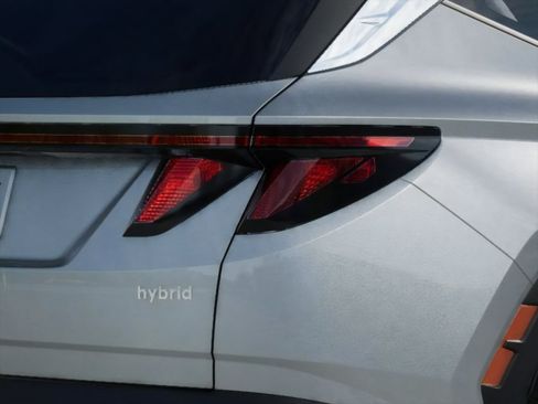 New 2026 Hyundai Tucson Blue SE FWD image 10