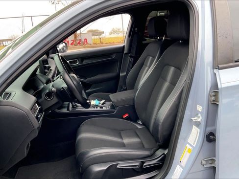 Used 2023 Honda Civic Sport image 8