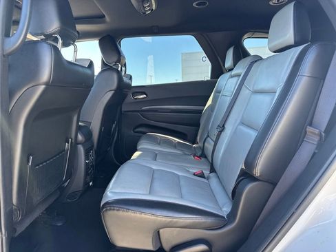 Used 2023 Dodge Durango GT image 16