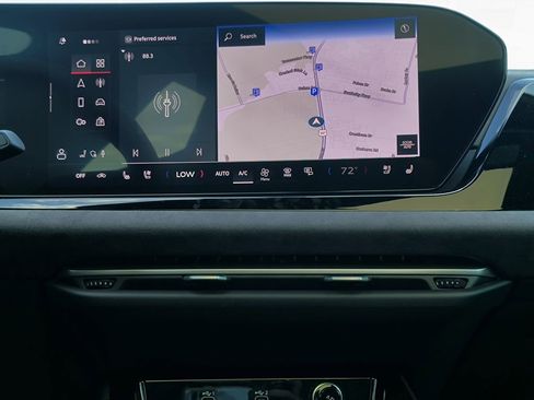 New 2025 Audi S5 Premium Plus image 9