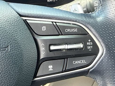 Used 2022 Hyundai Palisade Calligraphy FWD image 28