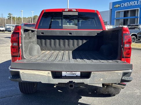 Used 2014 Chevrolet Silverado 1500 LT w/ LT Convenience Package image 30