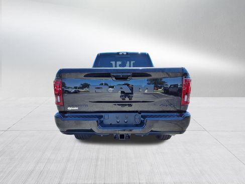 New 2025 RAM 2500 Laramie w/ Night Edition image 5