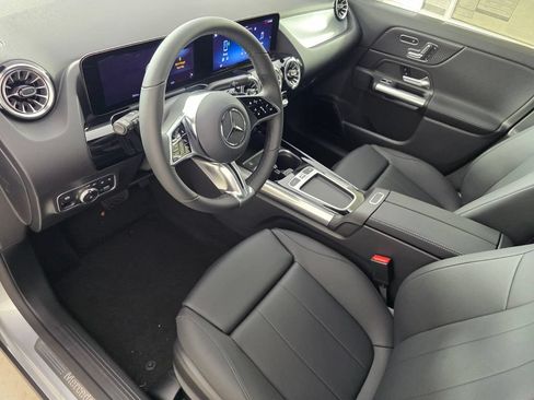 New 2026 Mercedes-Benz GLA 250 image 7