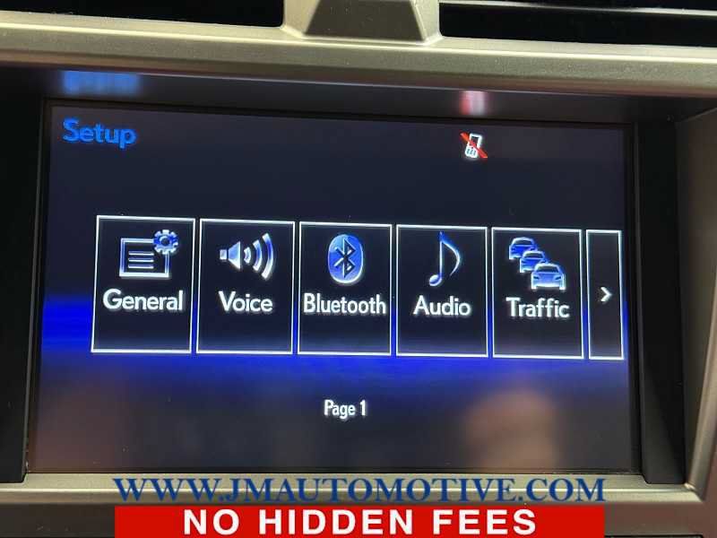 Used 2021 Lexus GX 460 Premium w/ Premium Package AWD/4WD image 30