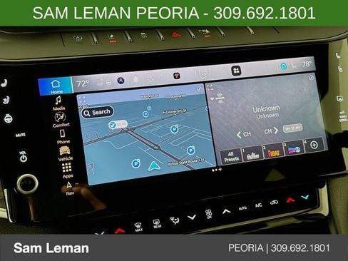 New 2026 Jeep Grand Cherokee Limited image 15