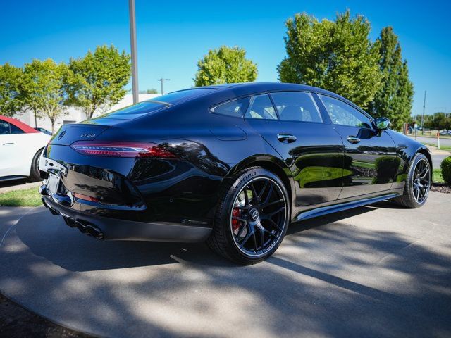 Certified 2026 Mercedes-Benz AMG GT 53 image 14