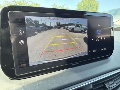 Used 2023 Hyundai Santa Fe SEL FWD image 16