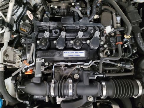 Used 2020 Honda Accord Sport image 30