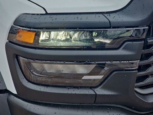 New 2026 RAM 5500 Tradesman image 33