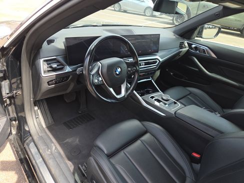 Used 2024 BMW 430i Convertible image 10