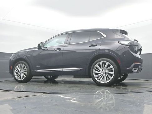 New 2026 Buick Envision Avenir image 48