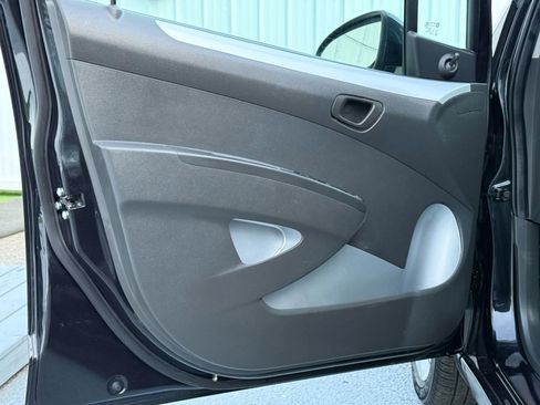 Used 2014 Chevrolet Spark LS image 11