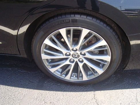 Used 2020 Lexus ES 350 image 7