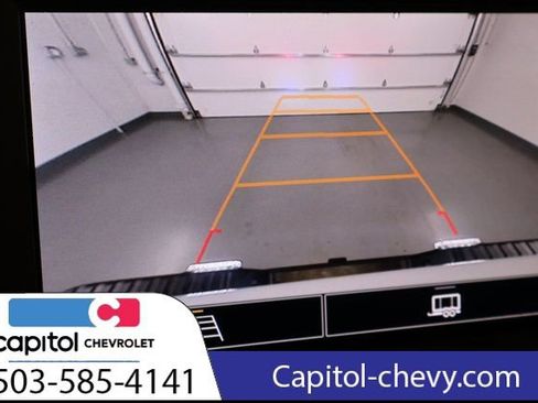 Used 2024 Chevrolet Silverado 2500 W/T AWD/4WD image 21