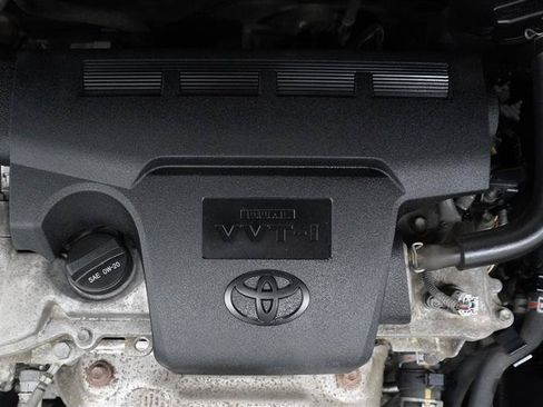 Used 2017 Toyota RAV4 SE AWD/4WD image 24