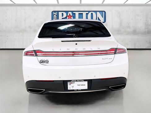 Used 2020 Lincoln MKZ Reserve w/ Elements Package AWD/4WD image 6