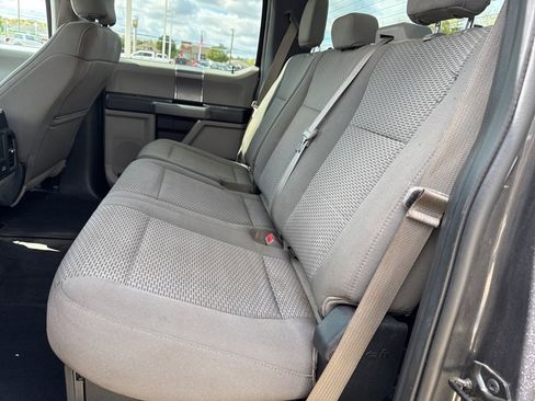 Used 2017 Ford F250 XLT w/ XLT Premium Package image 10