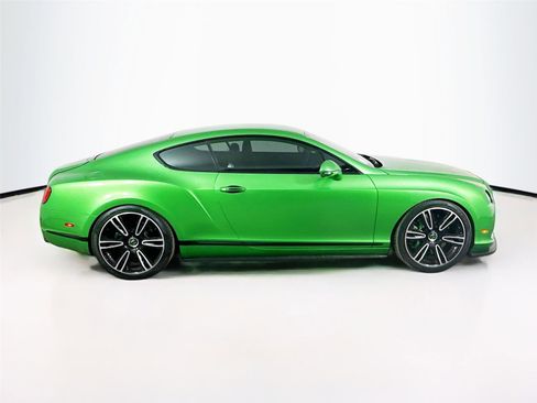Used 2013 Bentley Continental GT image 30