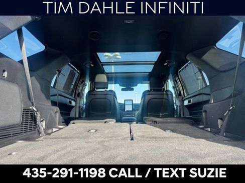 Used 2020 Ford Explorer ST w/ ST Street Pack image 18