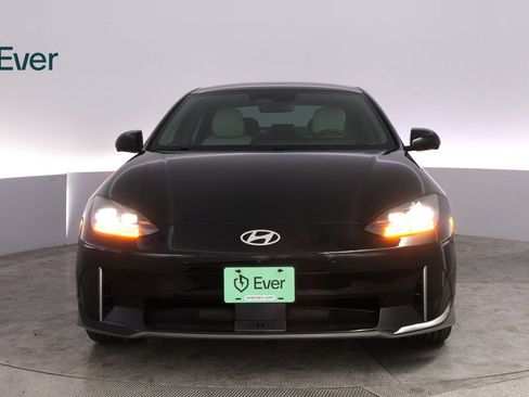 Used 2024 Hyundai Ioniq 6 Limited RWD image 12