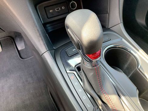 Certified 2023 Chevrolet Equinox RS image 15