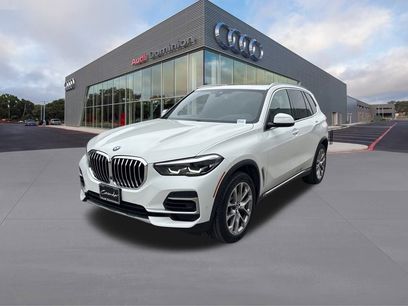 Used 2022 BMW X5 sDrive40i w/ Premium Package